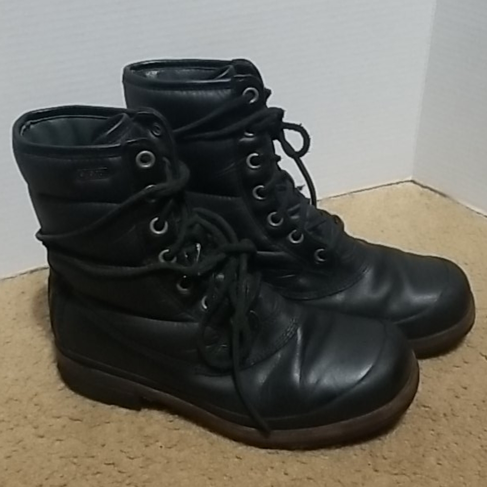 UGG Waterproof Booties